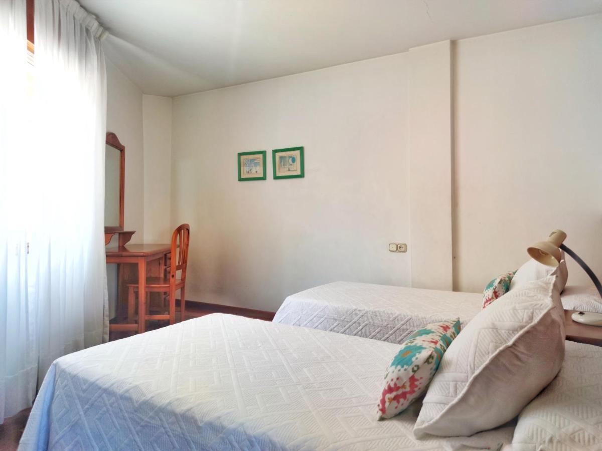 Desconectaengalicia El Pescador, Vistas Al Puerto, 200M Playa Apartment Portonovo Exterior photo
